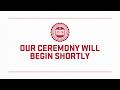 2026 USC Student-Athlete Graduation Celebration