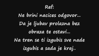 PhiL-T ft. D` CooL - Prva ljubav lyrics