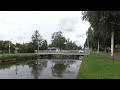 Brugopening koopmans welvaartdraai donkerbroek draaibrug swingbridge pont tournant drehbrcke