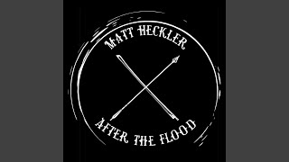 Video thumbnail of "Matt Heckler - Haw River Ballad"