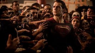 Batman v Superman- Dawn of Justice -- Almost Official 1st Music Video