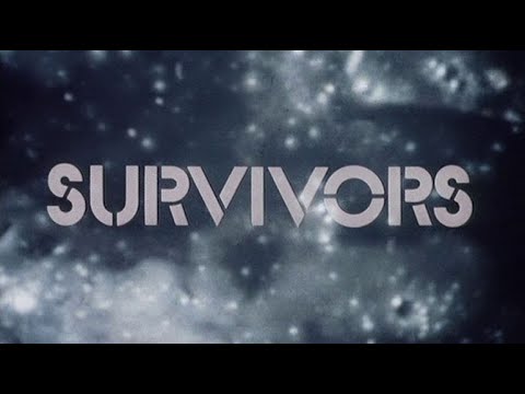 Survivor - Burning Heart (Video)