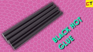 1-minute short: Advantages of black hot glue
Watch the full-length video here: https://youtu.be/_jqYeanGAvw
Tool:
Black Hot Melt Glue Sticks
https://amzn.to/2xzt2jX
Related tools mentioned:
Surebonder PRO2-100 100-Watt High Temperature Industrial Glue Gun
https://amzn.to/3EZ8xhN 1-minute short: Advantages of black hot glue
