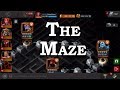 The Maze Challenge - Live | Marvel Contest of Champions Live Stream