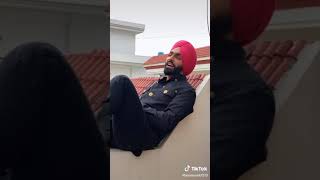 Ammyvirk song#kinna sohna tenu rab ne bnaya