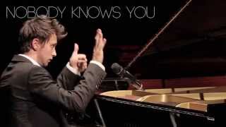 Nobody Knows You (When You're Down and Out) - Luca Sestak Duo chords