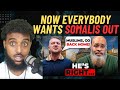 Has The World Turned Their Backs On SOMALIS 