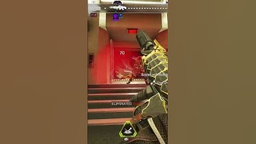 Quick 3kills in gun run #apexlegend #apex #gaming #xbox #season18 #gunrun #shortsvideo