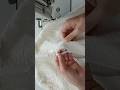 sewing
