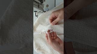sewing