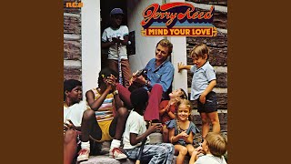 Miniatura de "Jerry Reed - Struttin'"