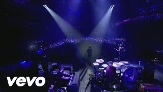 Kasabian - Goodbye Kiss (Nye Re:wired At The O2)