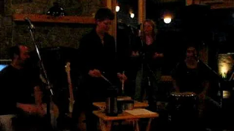 kathy marshall singing her ED song