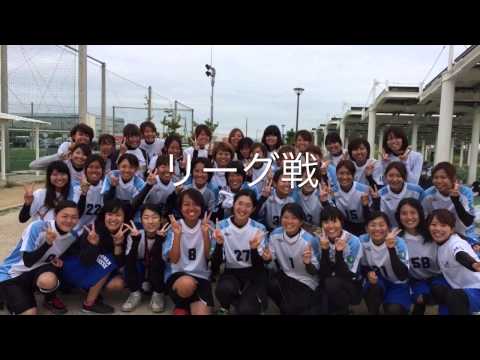 甲南大学女子ラクロス部 年間行事