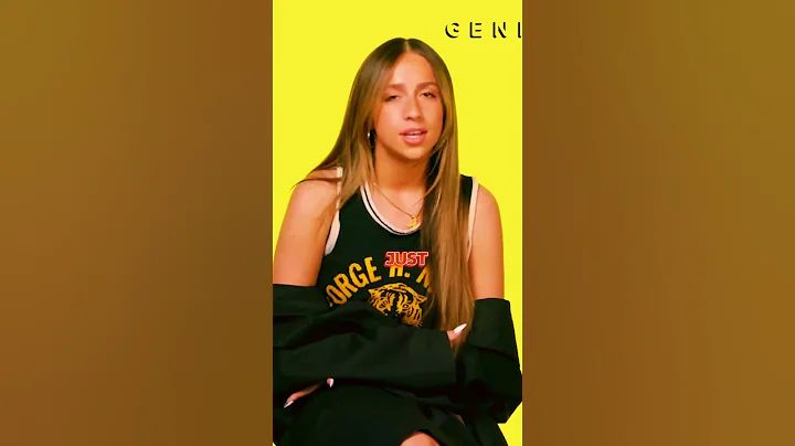 Tate McRae greedy no autotune #tatemcrae #greedy #shorts