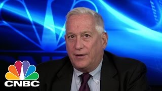 Paul Ryan Is Fundamentally Different From Donald Trump | CNBC