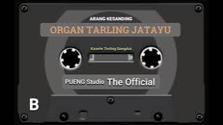 ARANG KESANDING - ORGAN TARLING JATAYU YANI RIDHO (PUENG STUDIO)