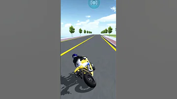 العاب دراجات ناريه Motorcycle العاب سبيدرمان دراجه Bike 3d Driving Class ألعاب لعبه 