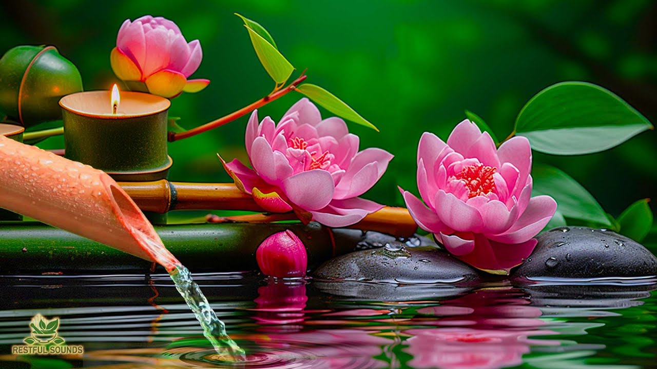 Beautiful Piano Music - Relaxing Music for Sleep, Studying & Relaxation, Calming Music, Meditation Beautiful Piano Music - Relaxing Music for Sleep, Studying & Relaxation, Calming Music, Meditation