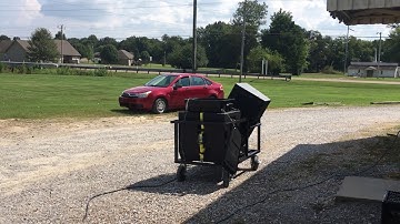 UCHS Portable System 2017