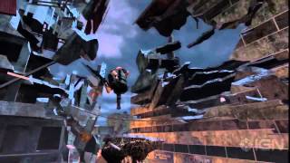 Inversion   E3 2011  Official Trailer