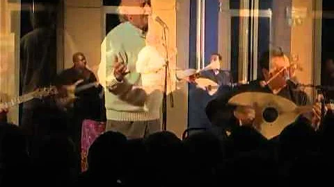 Ben Adama - Rabbi Abraham Dahan & Mousta Largo.flv