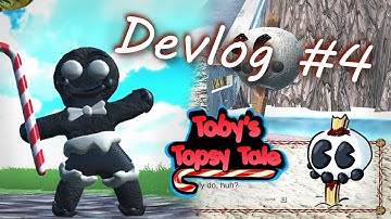 Creating UNLOCKABLE SKINS, DIALOGUE, and COMBAT for my indie game - Devlog 4