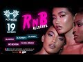 R'n'B Allstars, 19 октября, Platinum