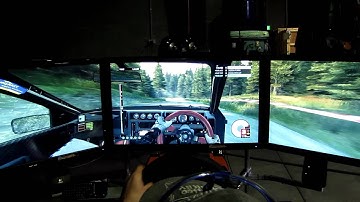 Dirt3 with Roger Simpson