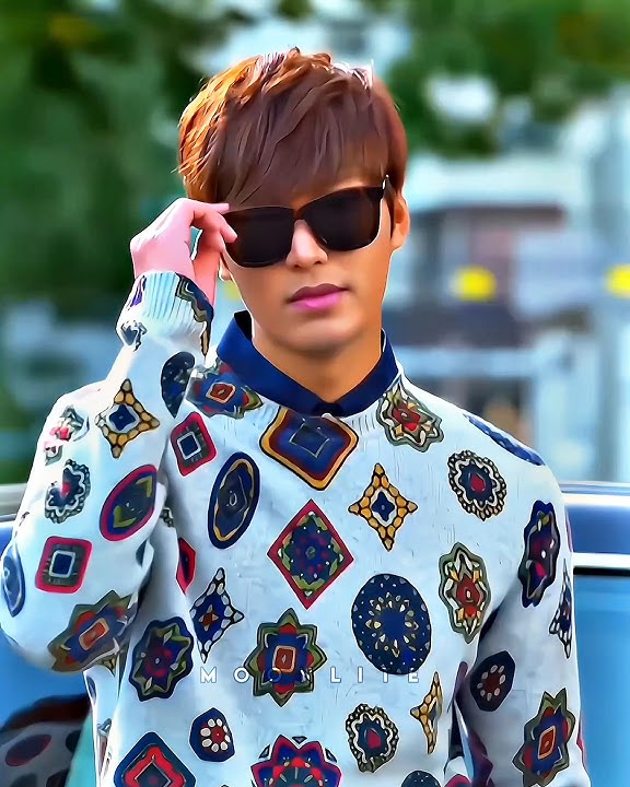 Rich Boyfriend Comes To Pick Me Up From College 👀😍 The Heirs #shorts #kdrama #leeminho #parkshinhye