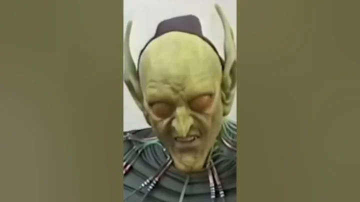 Green Goblins ORIGINAL Design….