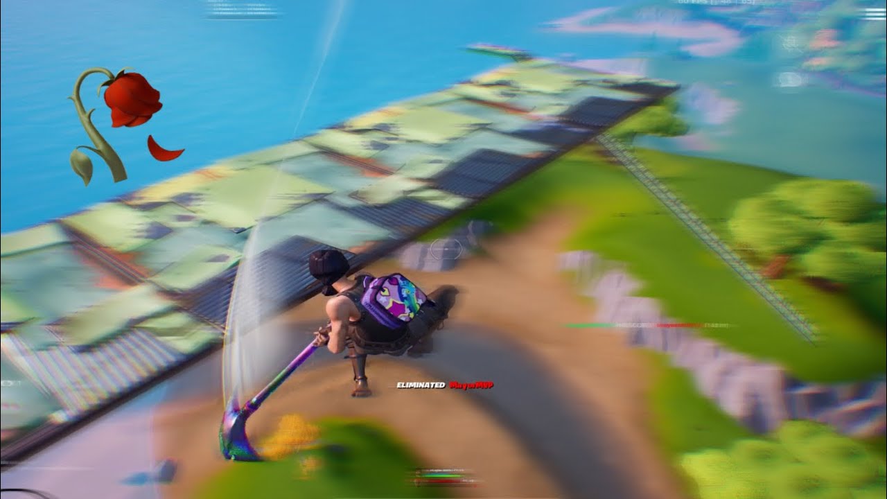 Roses 🥀 (Fortnite Montage)