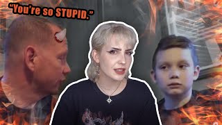 Bullying Your Kid for TikTok Views?