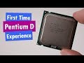 Intel Pentium D 945 3.4 GHz Review