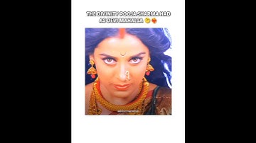 Devi Mahalsa: The warrior Goddess 🙏🔱 #shakti #edits #mahakali #viral #poojasharma