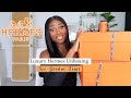 Unboxing the DREAM Hermès Birkin!!