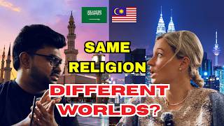 Download Lagu Saudi vs Malaysia: 16x Umrah \u0026 Unexpected Culture Differences 🇸🇦 🇲🇾 MP3 Download Lagu Saudi vs Malaysia: 16x Umrah \u0026 Unexpected Culture Differences 🇸🇦 🇲🇾 MP3
