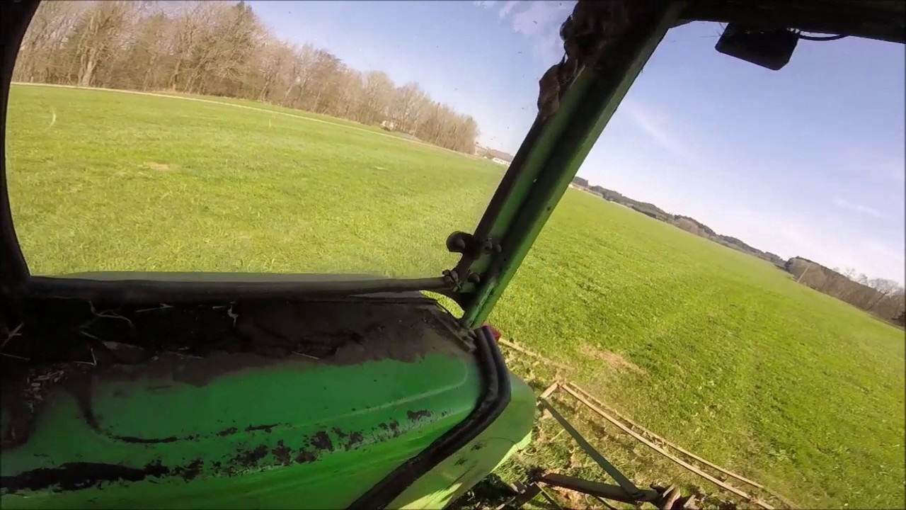 Wiesenggen Uncut Cabview