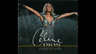 Remaster 02 - The Power of Love  ( Celine Dion )