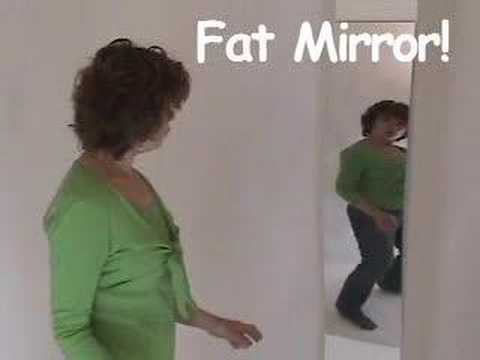 Fun house mirrors diy Fun house mirrors diy