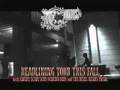 Chiodos "Bone Palace Ballet" & Pierce The Veil commercial