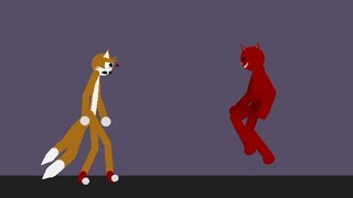 Tails Doll vs Talking Juan screenshot 5