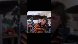 Stewart Copeland on Sting, Drum machines, and Overdubs  #stewartcopeland #thepolice #drums #drummer