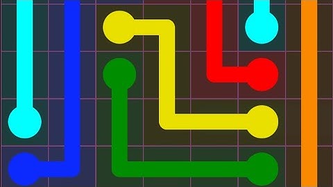 Flow Free Solutions. Mania 7x7. Level 61-90. . My Gaming Town.