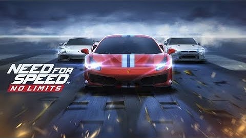 Need For Speed - No Limits | Campaign | Chapter 1 | Rush Hour