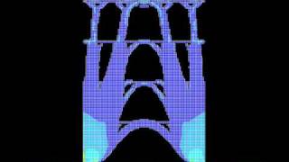 Bi-directional Evolutionary Optimization (BESO) of building (7/7)