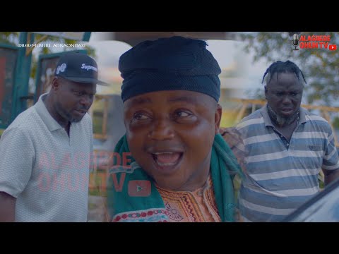 ENL AGBOTIKUYO BAWO ADISAONITAXI Ft Kunleafod Babaesu Epi 133 Kunleafod Adisaonitaxi ENL AGBOTIKUYO BAWO ADISAONITAXI Ft Kunleafod Babaesu Epi 133 Kunleafod Adisaonitaxi