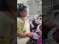 Smiling through childbirth #bestgynecologist #drshilpireddy #pregnancyreels #newborn #newparents