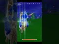 アプデでラマのおしりをはたきまくれるようになったらしいｗｗｗ #fortnite