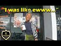 Entitled Woman Rages at Job Center and Gets Shut Down